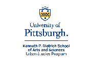 University of Pittsburgh Logo